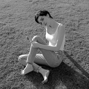 Meet your Posher, Crystal